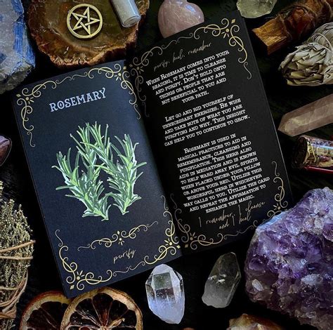 Useful enchantment inner witch oracle